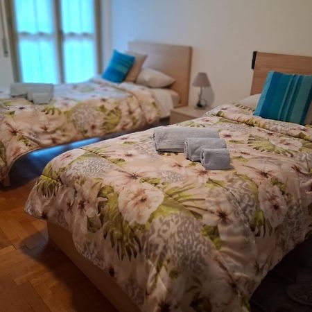 Lario Promenade: Family Friendly Apartment In 科莫 外观 照片