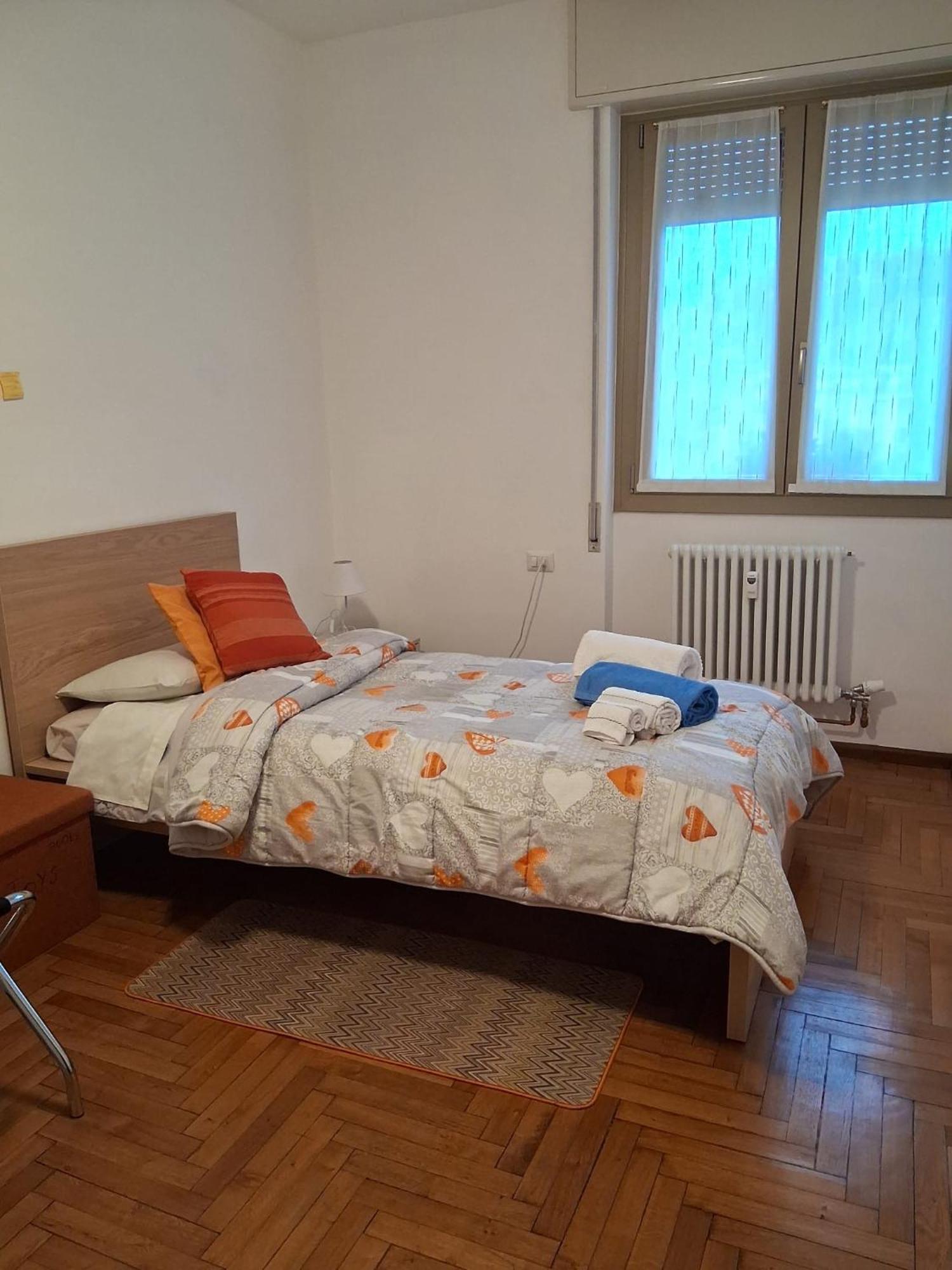 Lario Promenade: Family Friendly Apartment In 科莫 外观 照片